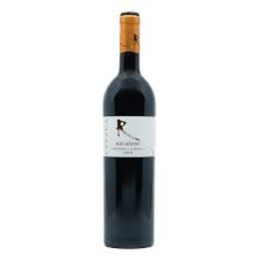 RIO ANEJO TEMPRANILLO MERLOT RED 750ML